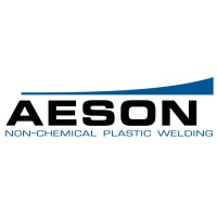 Aeson BV logo - Similar company to Ediytor