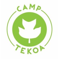 Camp Tekoa logo - Similar company to Outspokin Bicycles