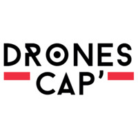 Réseau Drones & Cap' logo - Similar company to Cross-Pollination Lab.