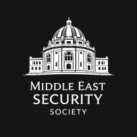Oxford Middle East Security Society logo - Similar company to Plačiajuostis Internetas
