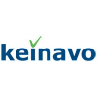 Keinavo logo - Similar company to Serveusai