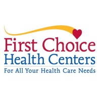 First Choice Health Centers, Inc. logo - Similar company to Nadsco Tech