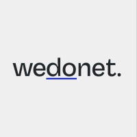wedonet logo - Similar company to Codubolt