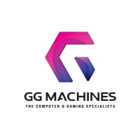 GGmachines.ie logo - Similar company to Office Showdown