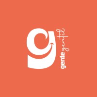 Gente Gentil logo - Similar company to Mãe-Estar