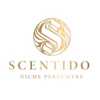 SCENTIDO Niche Perfumery logo - Similar company to Aromaveda