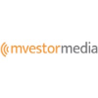 Mvestor Media logo - Similar company to Starfire Web Design