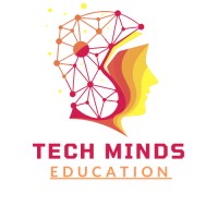 Tech Minds Education logo - Similar company to Tech Mind