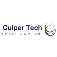 Culper Technologies, Inc. logo - Similar company to Caddis Solutions