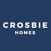 Crosbie Homes logo - Similar company to Kick Start Property