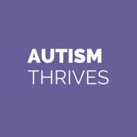 Autism Thrives logo - Similar company to Atlanta Autism Consortium
