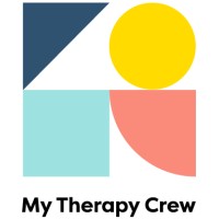 My Therapy Crew logo - Similar company to Ability Ot