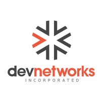 Devnet logo - Similar company to G2 Software Solutions
