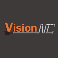 Vision NC logo - Similar company to Flowpoint Environmental Systems