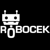 ROBOCEK logo - Similar company to Deepflow Technologies