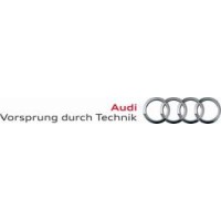 Bury St Edmunds Audi logo - Similar company to Marriott Motor Group Limited