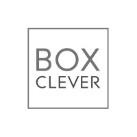 BOX CLEVER INTERIORS logo - Similar company to Eunoia Marketing