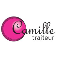 Camille Traiteur logo - Similar company to E.Réel | Jeux De Cohésion Et D'Immersion En Réalité Virtuelle