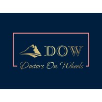 Doctors on Wheels (DOW) logo - Similar company to Yeti Plays