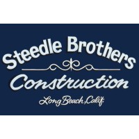 Steedle Brothers Construction logo - Similar company to Katz Construction Inc.