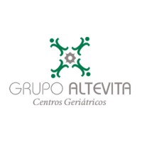 Grupo Altevita logo - Similar company to Instituto Patris