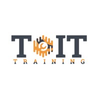 TOIT Training, LLC logo - Similar company to Adam Technologies