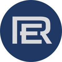 Real Estate Professionals, Inc. REALTORS® logo - Similar company to The Real Estate Podcast