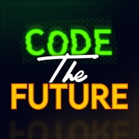 Code The Future logo - Similar company to Code The Future Ai