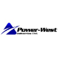Power-West Industries Ltd logo - Similar company to Prima Power Systems