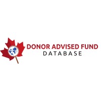 Donor Advised Fund Database logo - Similar company to Cream City Foundation