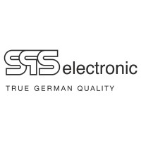SPS electronic GmbH logo - Similar company to Schleich Advanced Test Technologies