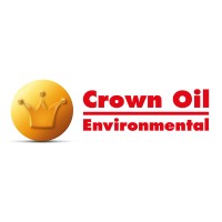 Crown Oil Environmental Ltd logo - Similar company to Resource Experts Ltd.