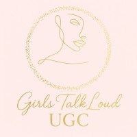 Girls Talk Loud logo - Related company intelligence peer for Built Apparel