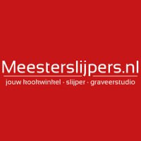 de Meesterslijpers logo - Similar company to Effium Cookware