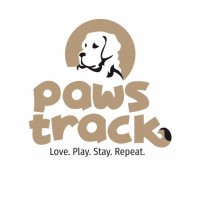 Pawstrack logo - Similar company to Intellegenz Business Consultants