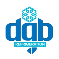 DGB Refrigeration Heating & Cooling logo - Similar company to Hn Solutions