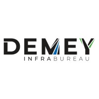 INFRAbureau DEMEY logo - Similar company to Brave & Boost