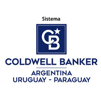 Coldwell Banker Argentina - Uruguay - Paraguay logo - Similar company to Ailar
