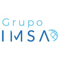 Grupo IMSA logo - Similar company to Imsa