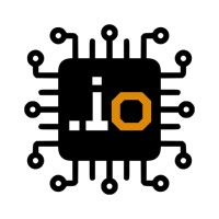 INETTECH.io logo - Similar company to Machine-Vision.Io