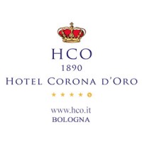 Hotel Corona D'Oro | 4*L Bologna logo - Similar company to Hotel Maggiore Bologna