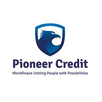 Pioneer Credit Limited Kenya logo - Similar company to Cobmis Edp