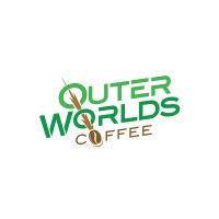 Outer Worlds Coffee logo - Similar company to Graft Coffee