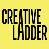 The Creative Ladder logo - Similar company to 35V