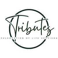 Tributes - Celebration of Life Services logo - Similar company to Eons, Inc.