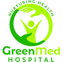 GreenMed Hospitals logo - Similar company to Pharmaherb Limited