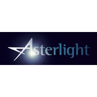 Asterlight AI logo - Similar company to Asterlight