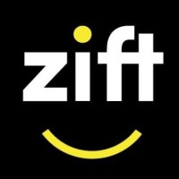 Zift logo - Similar company to Zift