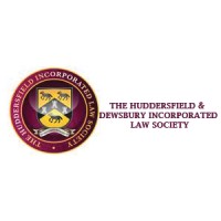 The Huddersfield & Dewsbury Incorporated Law Society logo - Similar company to Sam-Marketing