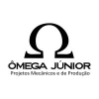 Ômega Júnior - Projetos Mecânicos E De Produção